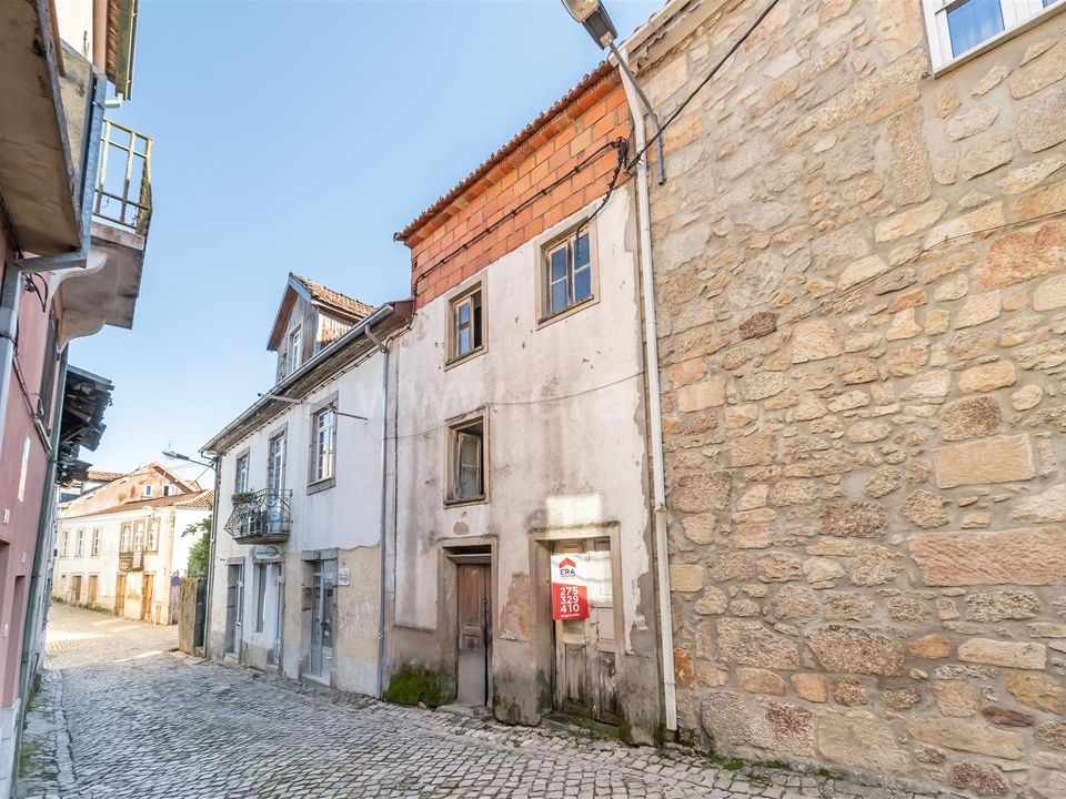 Villa i Covilha, Castelo Branco - foto 2