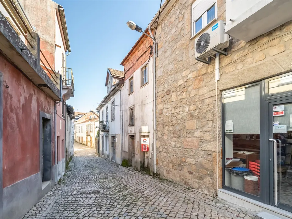 Villa i Covilha, Castelo Branco - foto 3