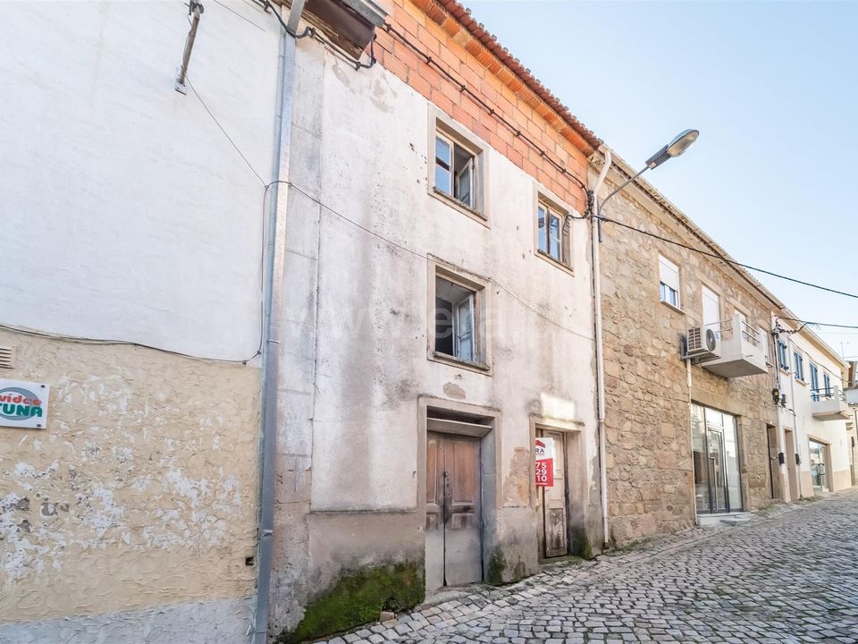 Villa i Covilha, Castelo Branco - foto 1
