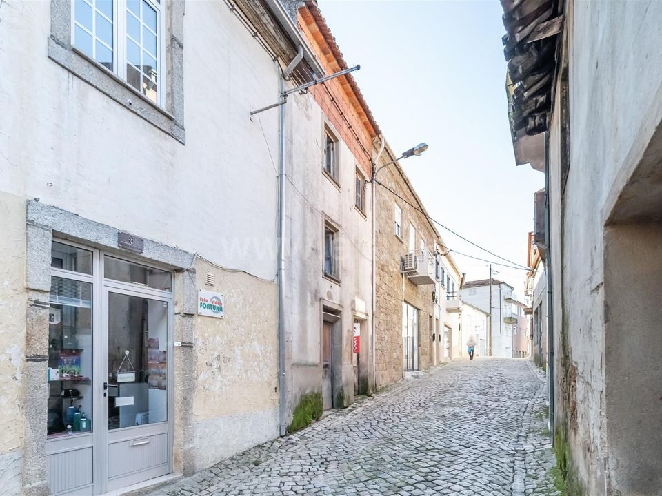 Villa i Covilha, Castelo Branco - foto 4