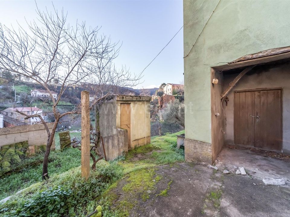 Landsbyhus i Covilha, Castelo Branco - foto 2