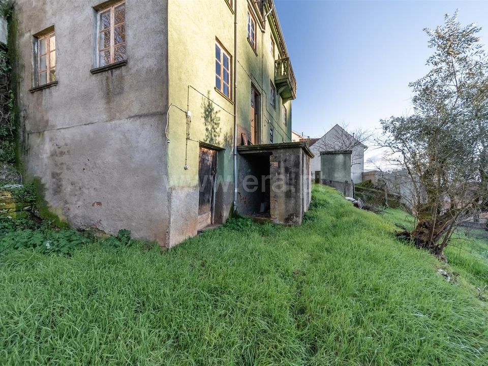 Landsbyhus i Covilha, Castelo Branco - foto 4