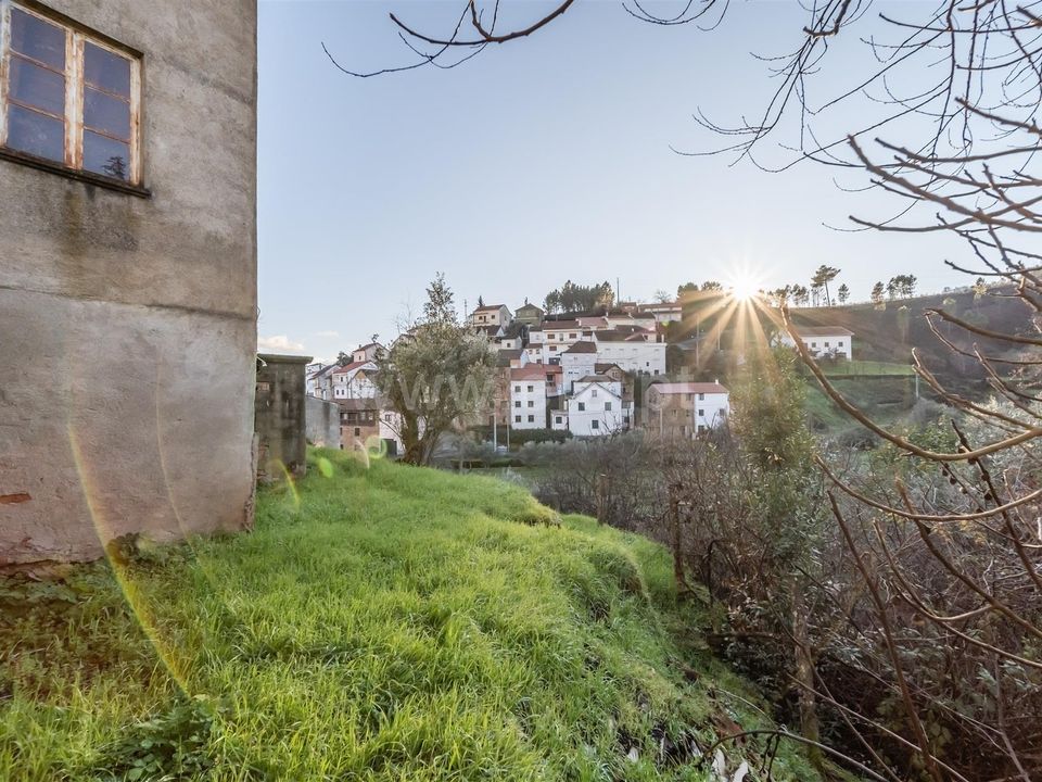 Landsbyhus i Covilha, Castelo Branco - foto 5