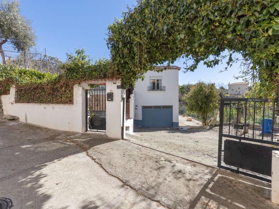 Villa i Cadiar, Granada - foto 1