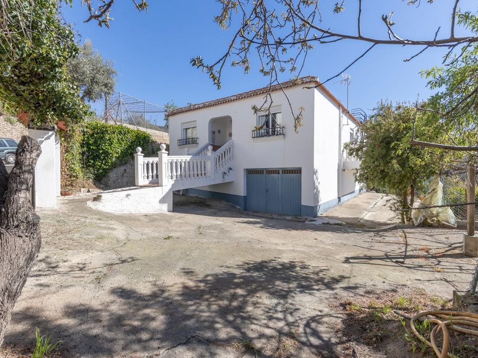 Villa i Cadiar, Granada - foto 2