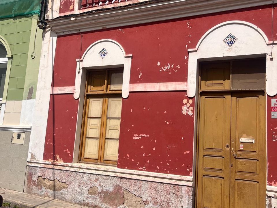 Villa i Las Palmas De Gran Canaria, Gran Canaria - foto 1