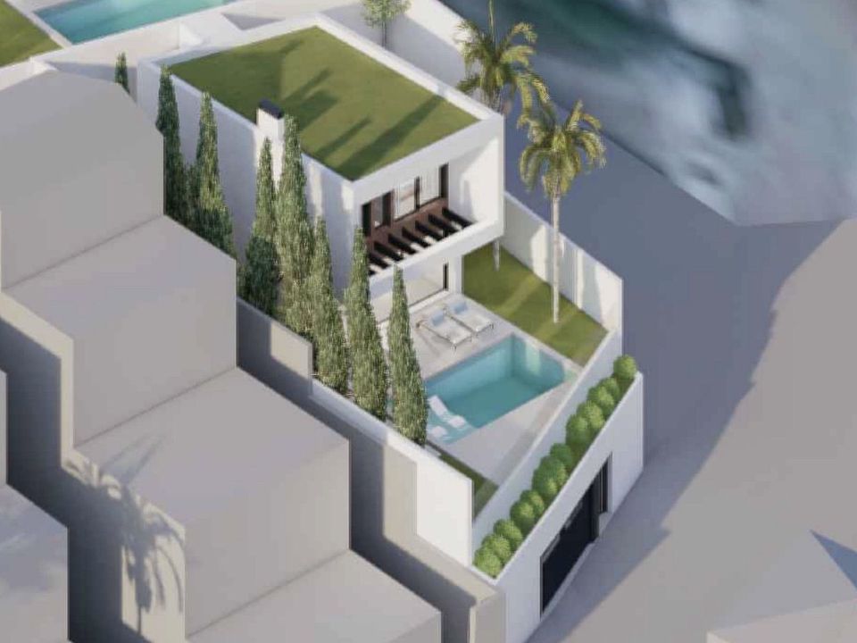 Villa i Nerja, Malaga - foto 2