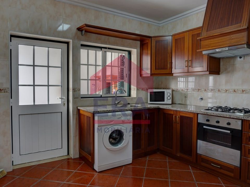 Villa i Olho Marinho, Leiria - foto 2