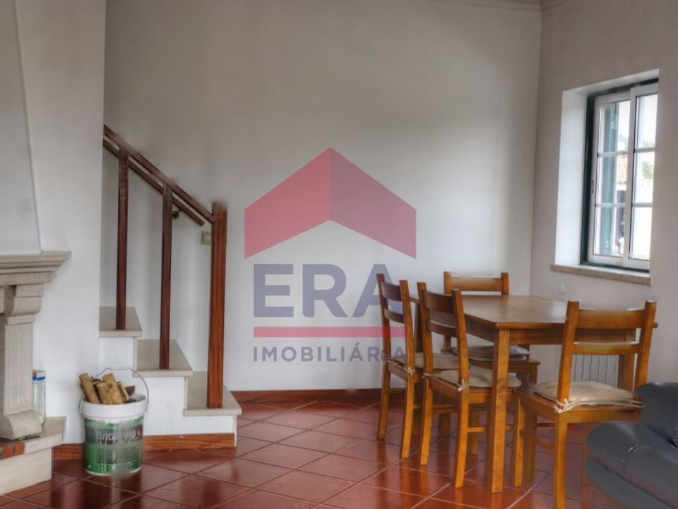 Villa i Olho Marinho, Leiria - foto 3