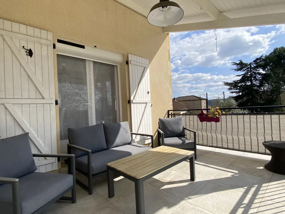 Landsbyhus i Montayral, Lot-et-Garonne - foto 3