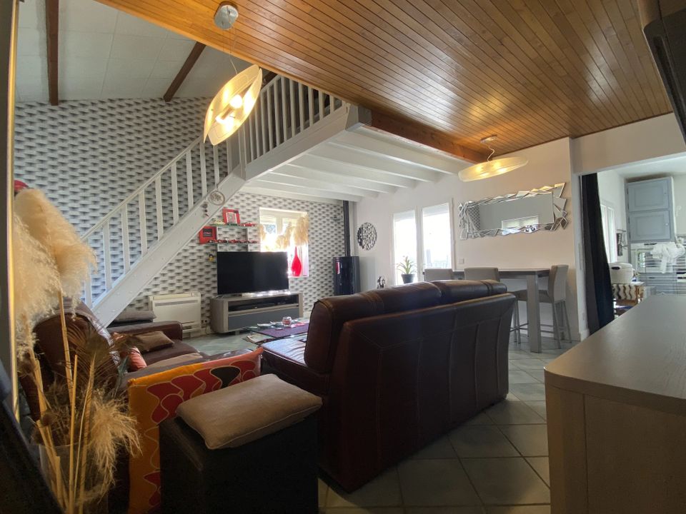 Landsbyhus i Montayral, Lot-et-Garonne - foto 5
