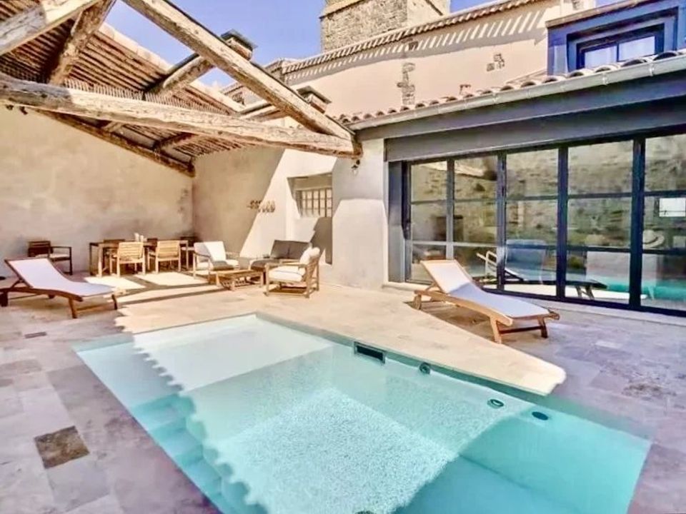 Villa i Azille, Aude - foto 2