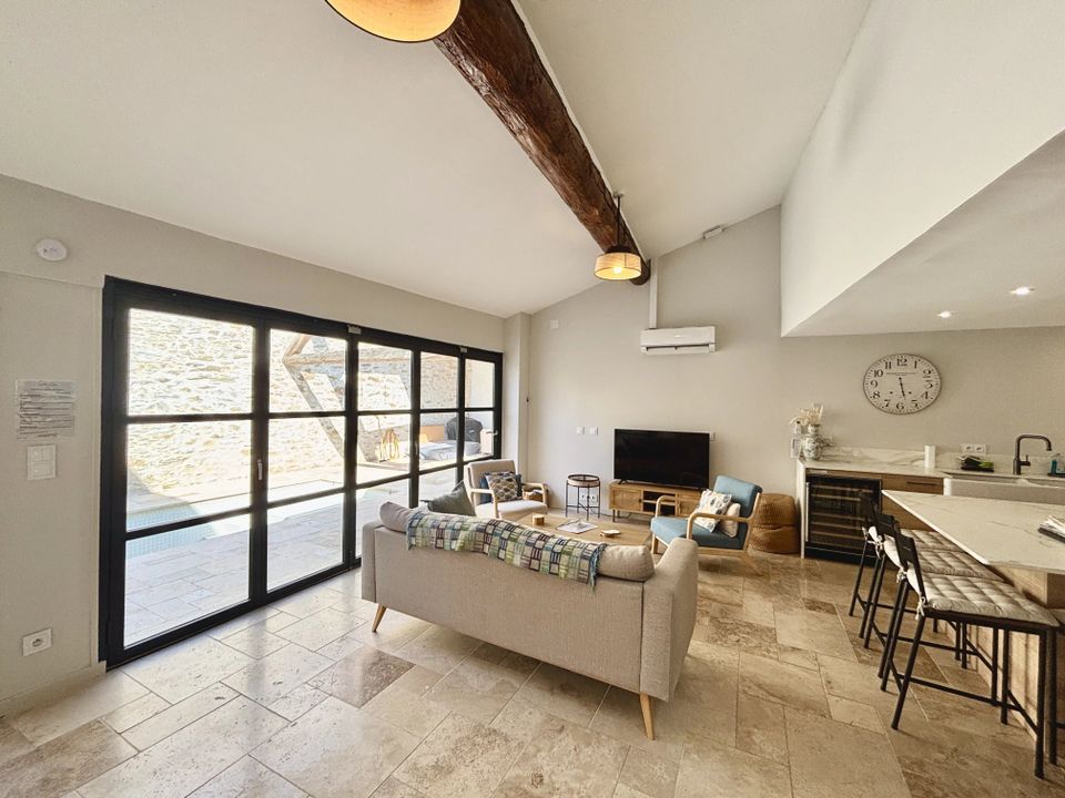 Villa i Azille, Aude - foto 5