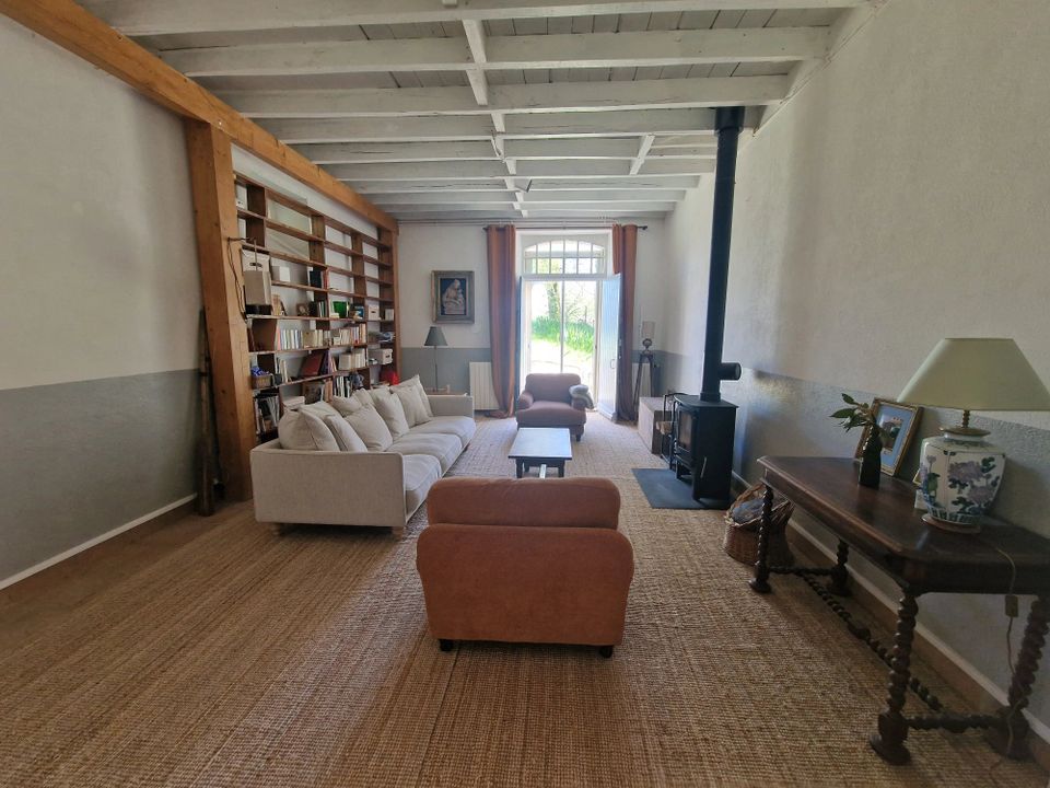 Villa a Monbahus, Lot-et-Garonne - foto 3