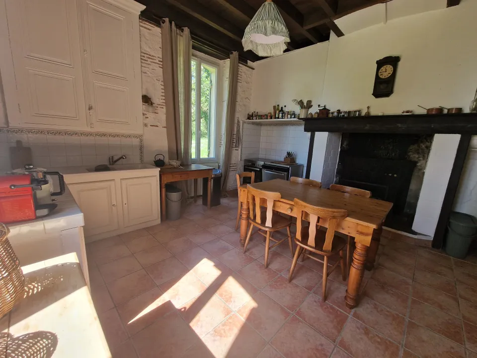 Villa a Monbahus, Lot-et-Garonne - foto 4