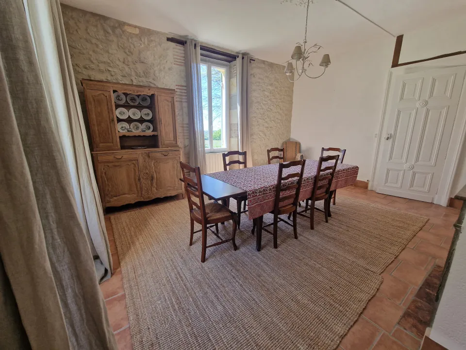 Villa a Monbahus, Lot-et-Garonne - foto 5