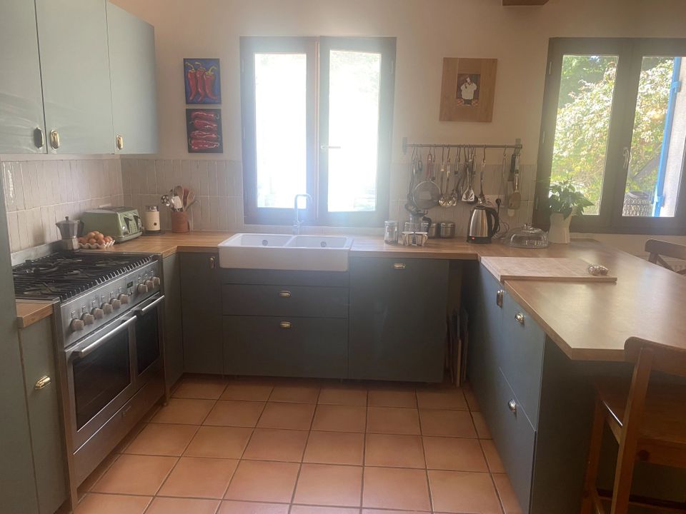 Villa i Saint-Privat-Des-Pres, Dordogne - foto 5