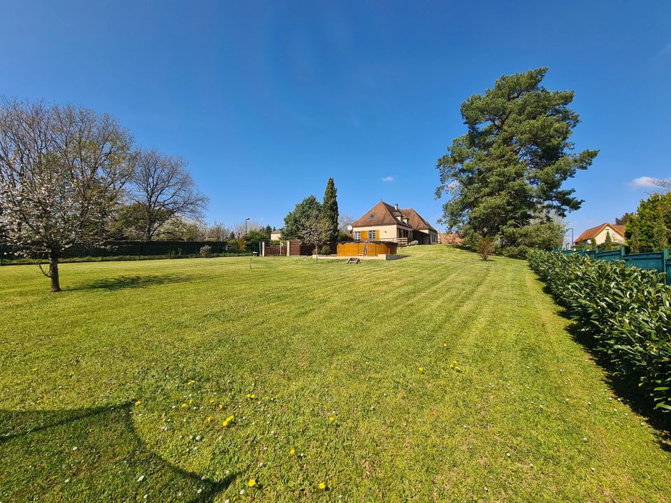 Villa i Gourdon, Lot - foto 2