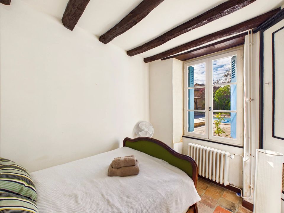 Villa i Thurageau, Vienne - foto 5