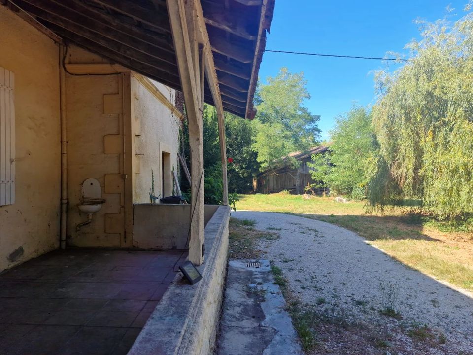 Villa i Casseneuil, Lot-et-Garonne - foto 4
