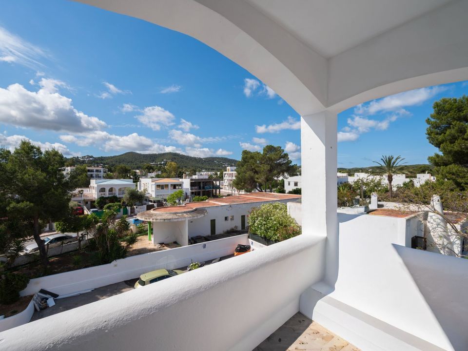 Lejlighed i Sant Josep de sa Talaia, Ibiza - foto 2