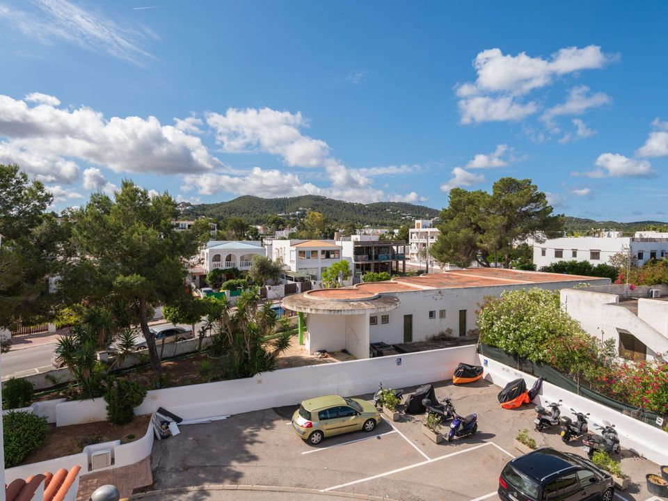 Lejlighed i Sant Josep de sa Talaia, Ibiza - foto 3