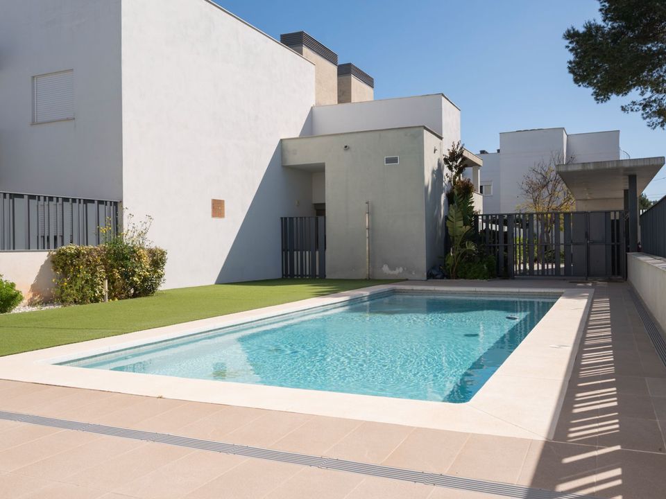 Lejlighed i San Antonio De Portmany, Ibiza - foto 1