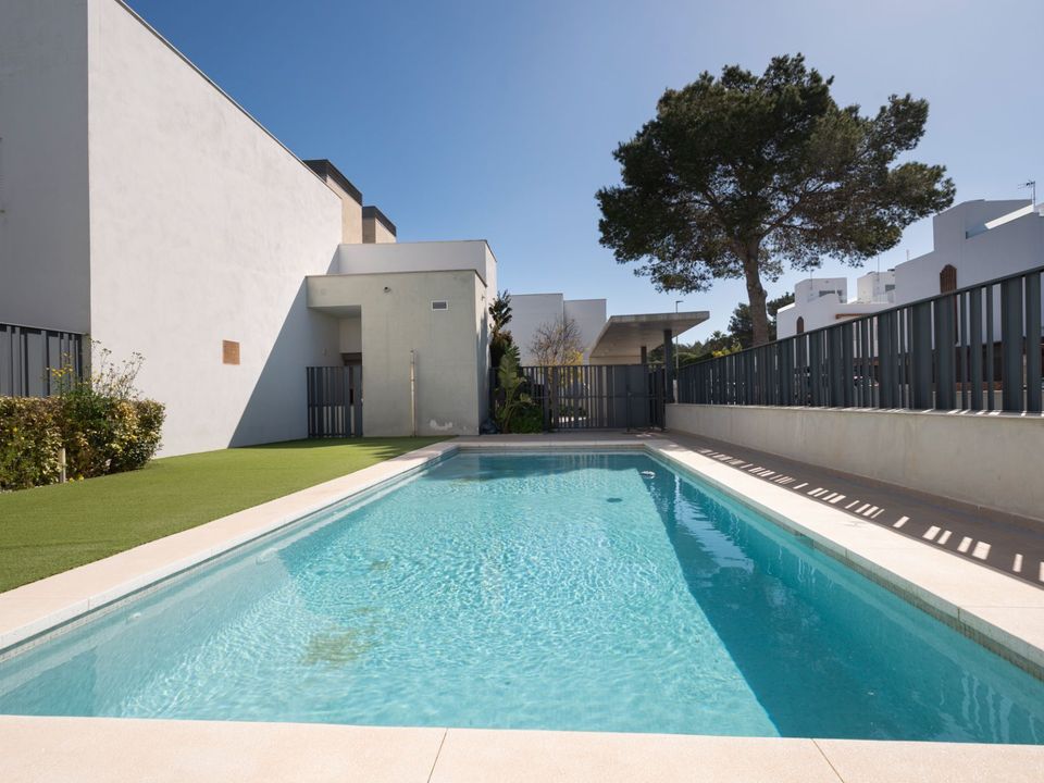 Lejlighed i San Antonio De Portmany, Ibiza - foto 2