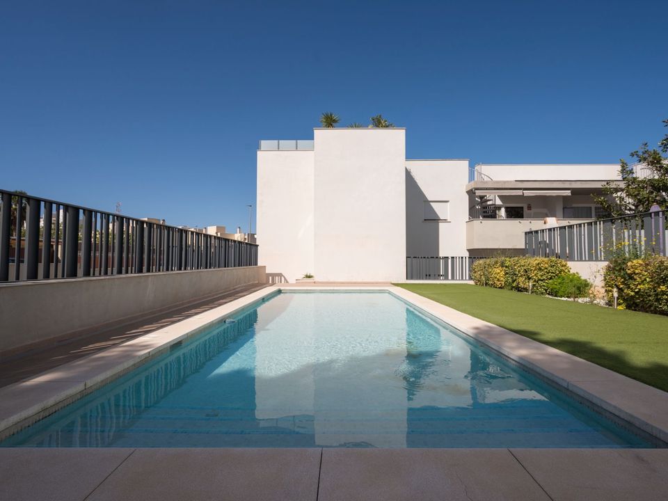 Lejlighed i San Antonio De Portmany, Ibiza - foto 3