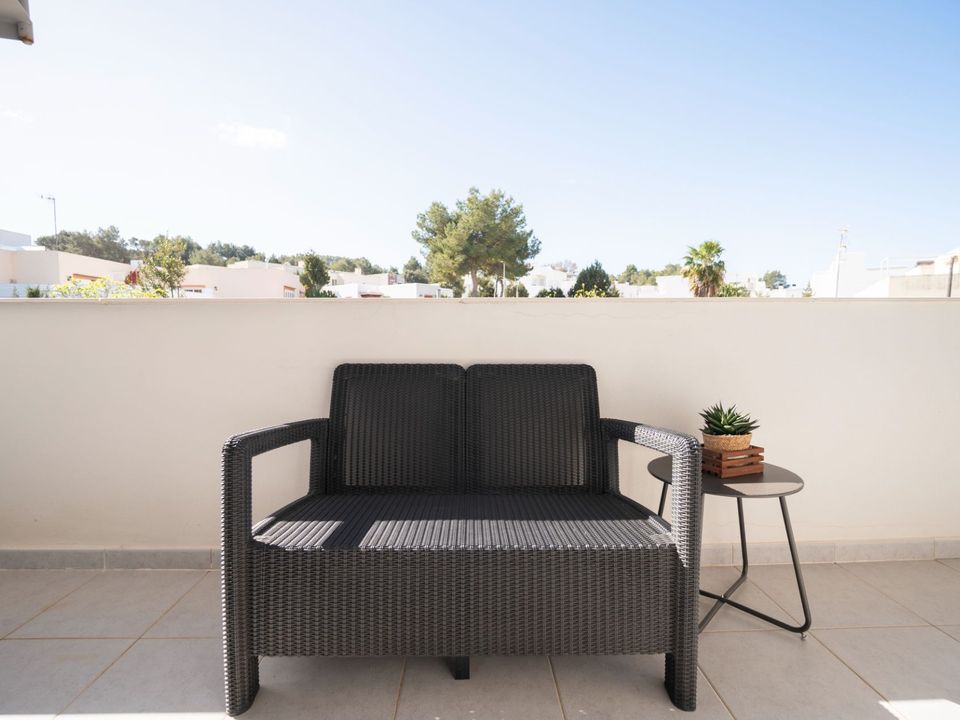 Lejlighed i San Antonio De Portmany, Ibiza - foto 5