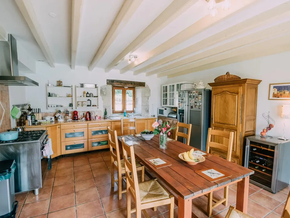 Villa i Beauville, Lot-et-Garonne - foto 3