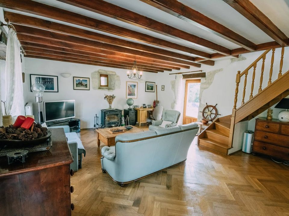 Villa i Beauville, Lot-et-Garonne - foto 4