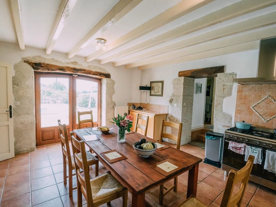 Villa i Beauville, Lot-et-Garonne - foto 5