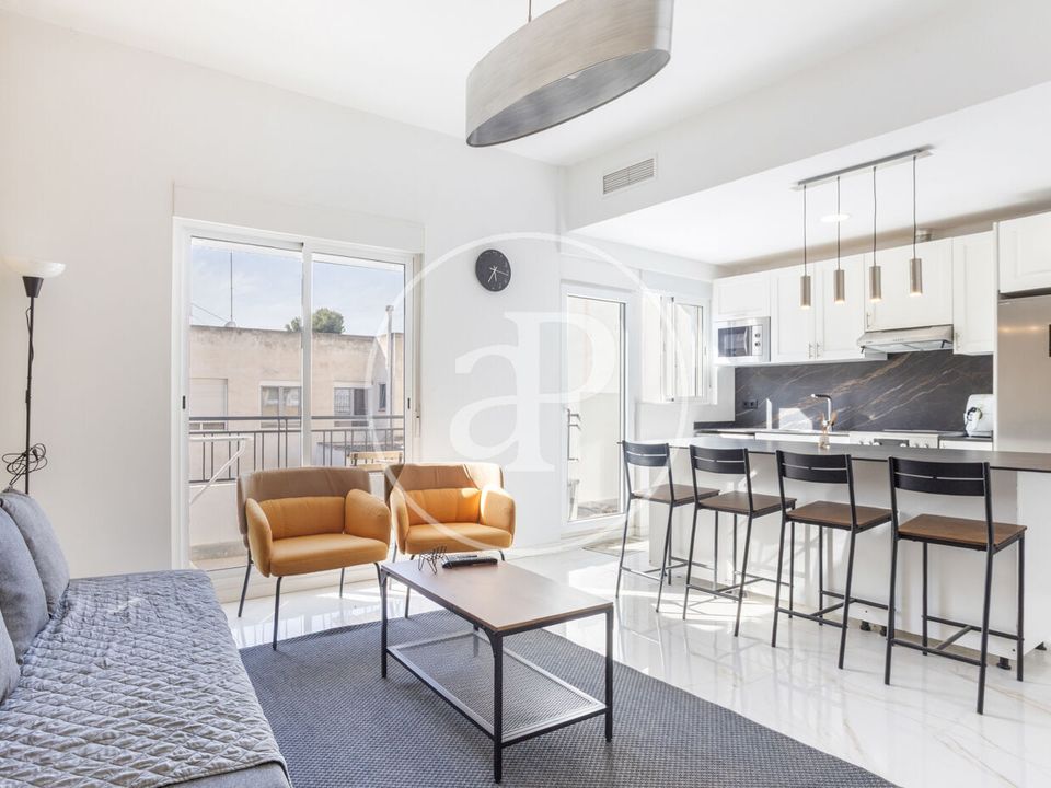 Apartament a Alboraya, Valencia - foto 1
