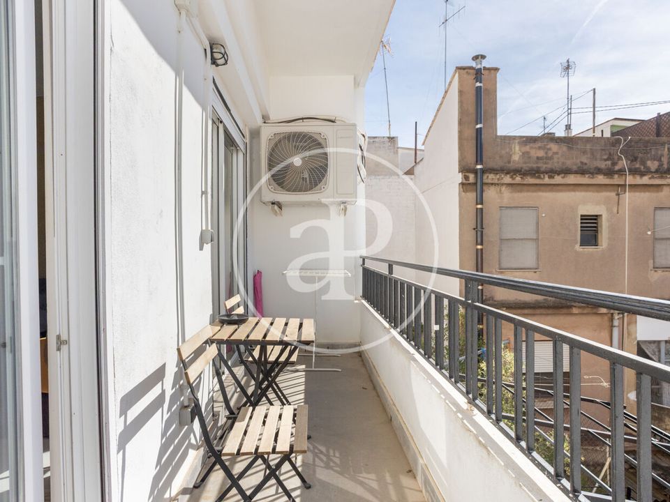 Apartament a Alboraya, Valencia - foto 2