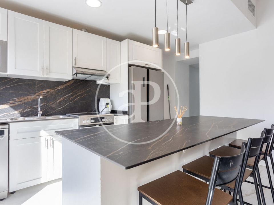 Apartament a Alboraya, Valencia - foto 4
