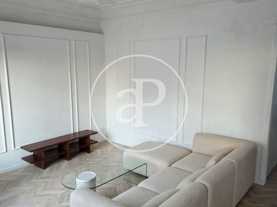 Penthouse i Valencia, Valencia - foto 1