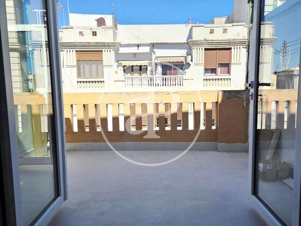 Penthouse i Valencia, Valencia - foto 3
