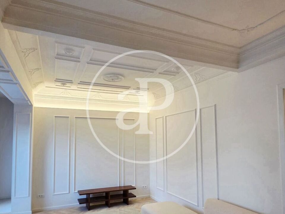 Penthouse i Valencia, Valencia - foto 4