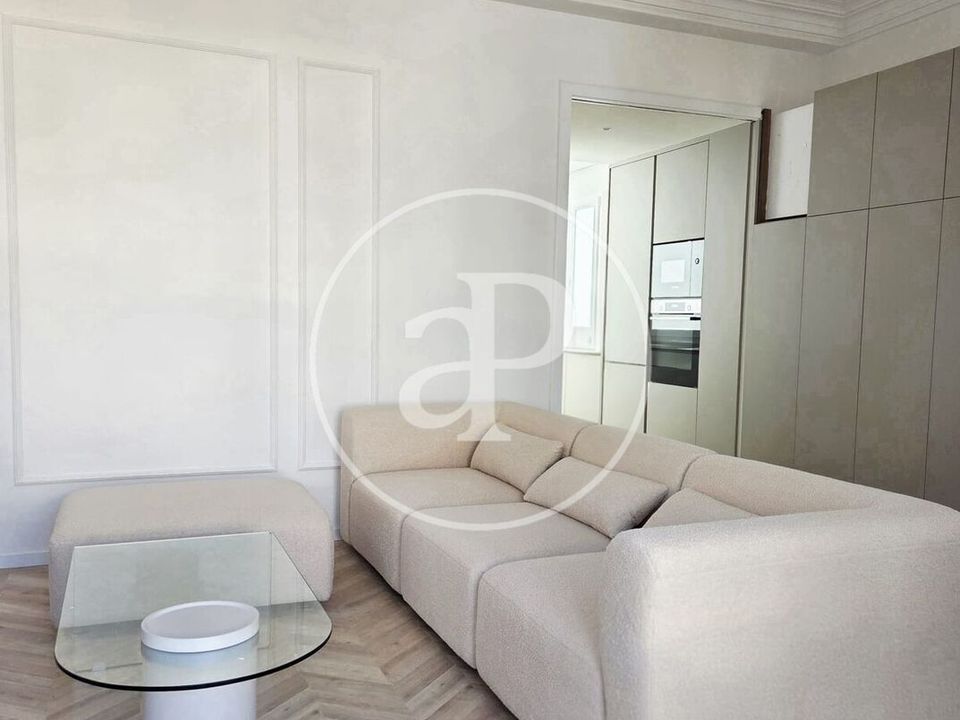 Penthouse i Valencia, Valencia - foto 5