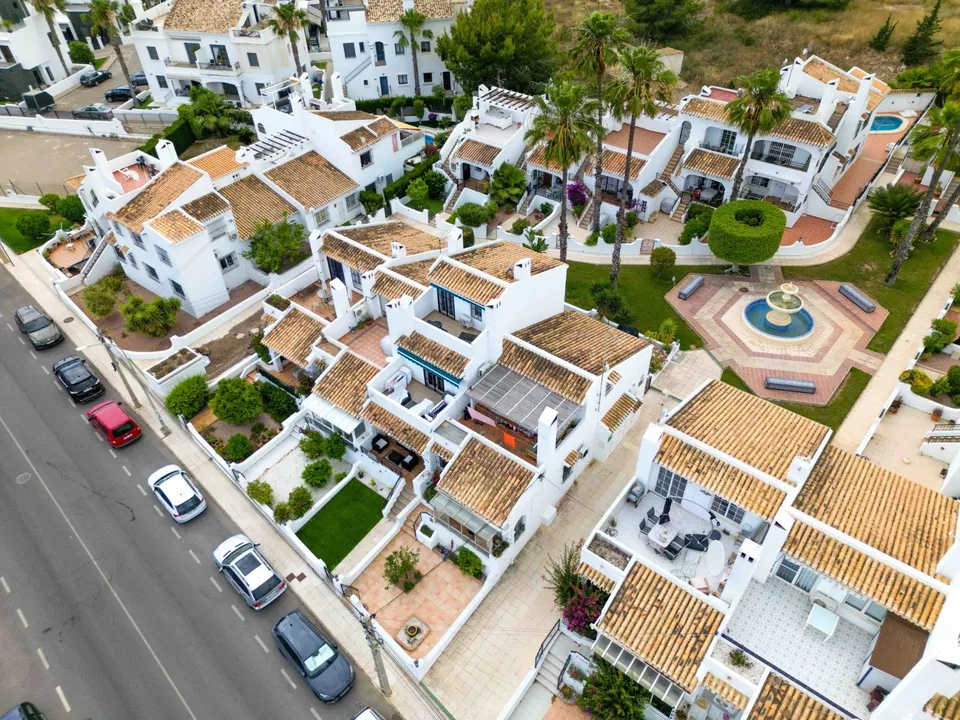 Byhus i Villamartin, Alicante - foto 2