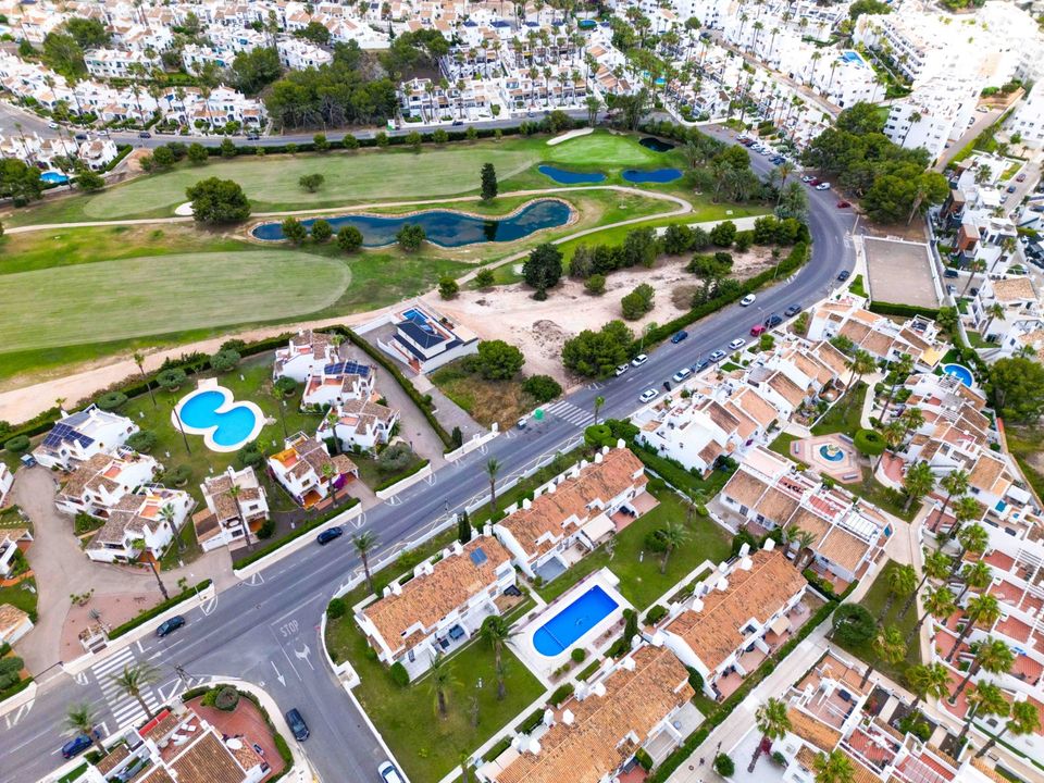 Byhus i Villamartin, Alicante - foto 4