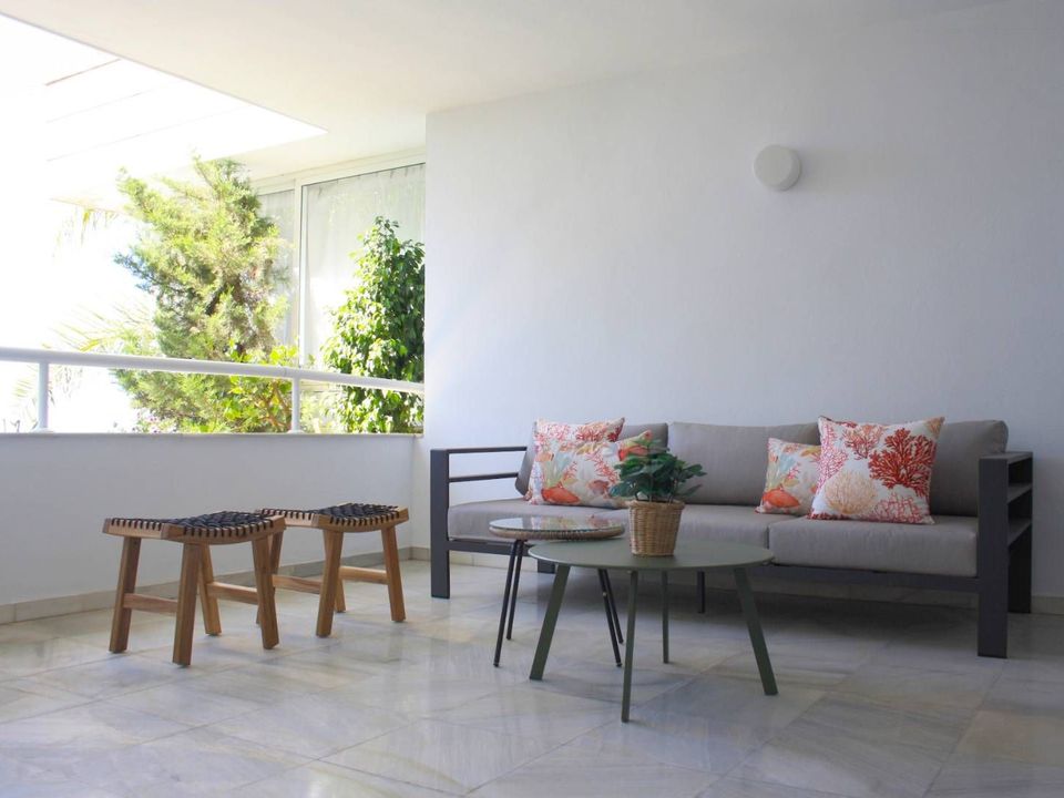 Leilighet i Marbella, Malaga - bilde 3
