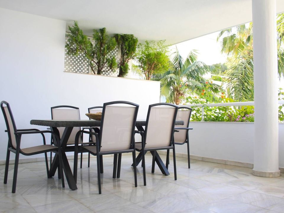Leilighet i Marbella, Malaga - bilde 4