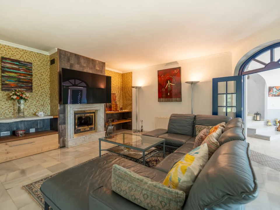 Villa a La Sella, Alicante - foto 3