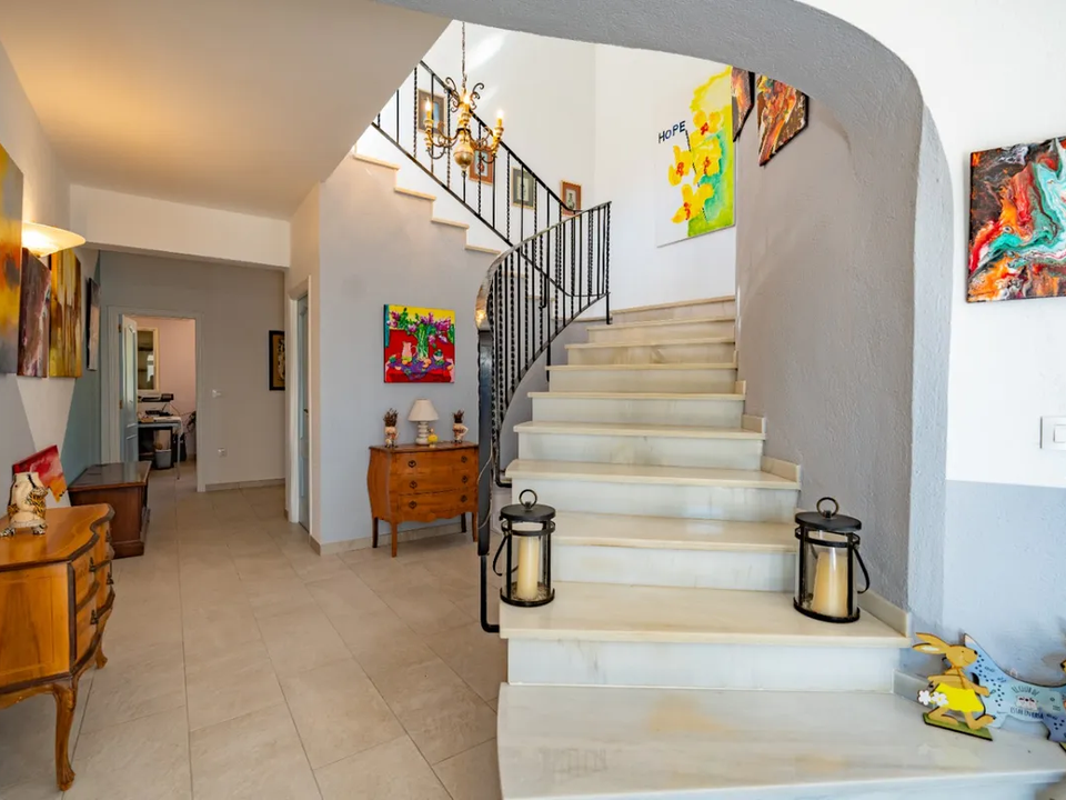 Villa a La Sella, Alicante - foto 4