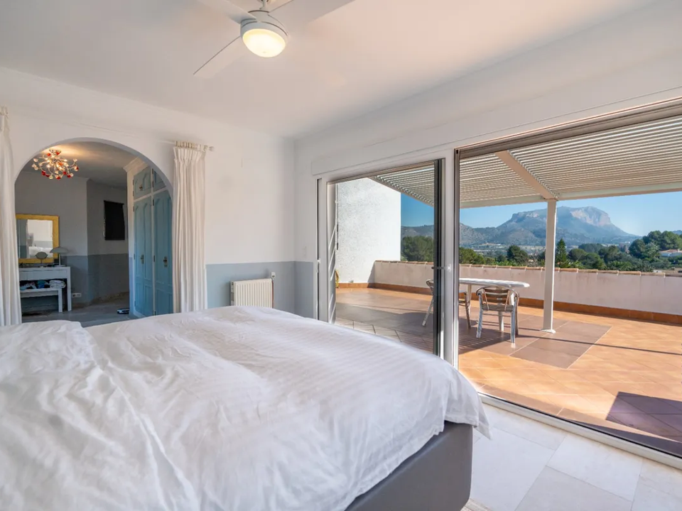 Villa a La Sella, Alicante - foto 5