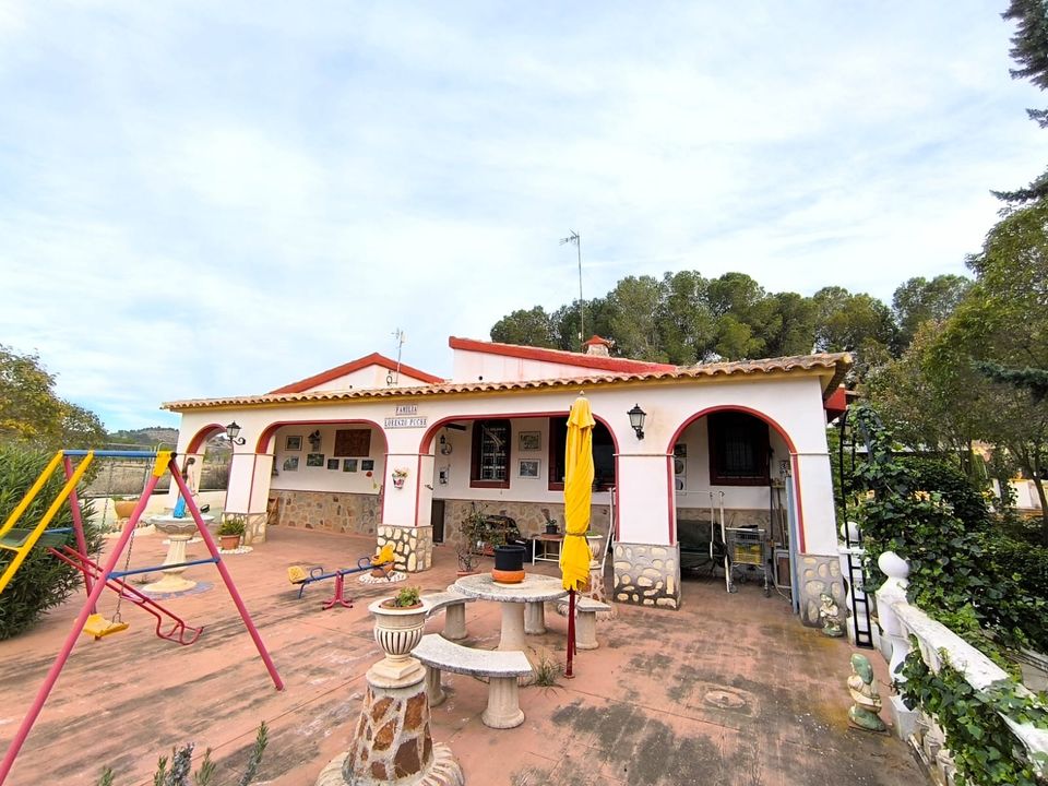 Villa i Yecla, Murcia - foto 2