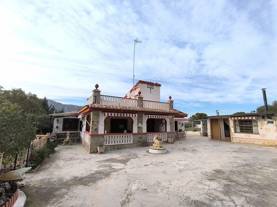 Villa i Yecla, Murcia - foto 3