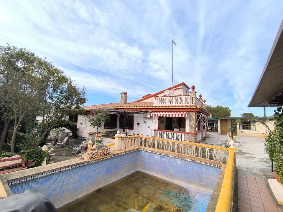 Villa i Yecla, Murcia - foto 4